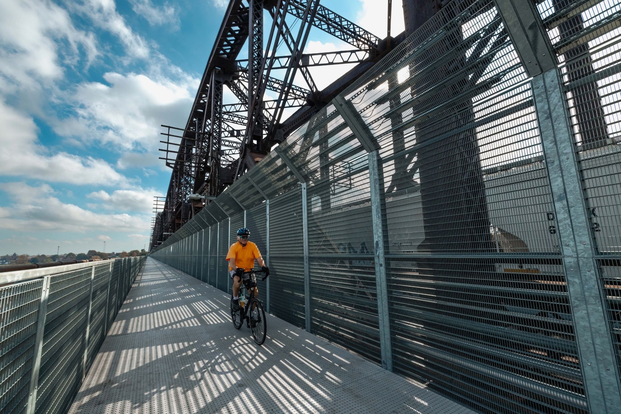 Big River Crossing